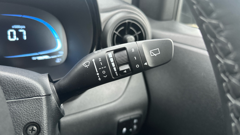 Hyundai i10 1.0 Advance 5dr Petrol Hatchback